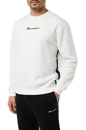 Champion Herren Legacy American Tape-Powerblend Fleece Crewneck Sweatshirt, , M