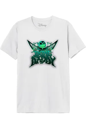 Disney Herren Mejackdts017 T-Shirt, , XXL