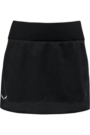 Salewa Pedroc 2 Durastretch Skort Damen , Schwarz, M