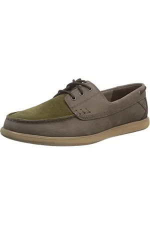 Clarks Herren Bratton Boat Boat Shoe, , 41 EU