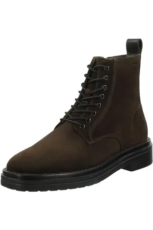 GANT FOOTWEAR Herren BOGGAR Stiefelette, , 46 EU
