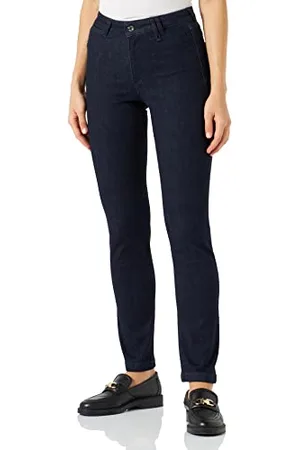 Comma, Jeans-Hose 7/8