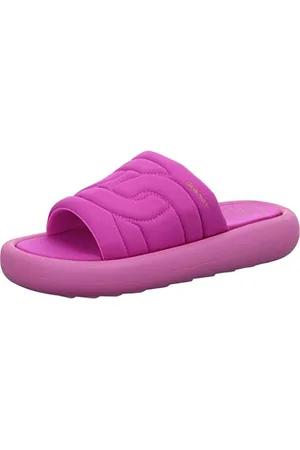 GANT FOOTWEAR Damen STAYLA Sportsandale, , 38 EU