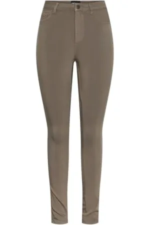 Pieces® Pchighskin Wear Jeggings/Noos Bc