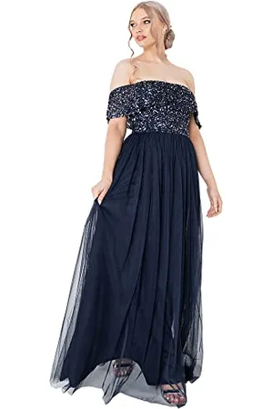 Maya Deluxe Damen Women