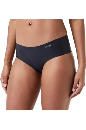 Sloggi Damen Zero Feel Holiday Hipster EX, , L