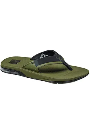 Reef Herren Fanning Low Flipflop, , 40 EU