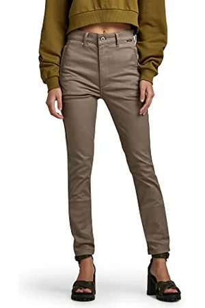 G-Star RAW Damen Skinny Chino