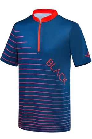 Black Crevice Herren MTB Shirt, , S