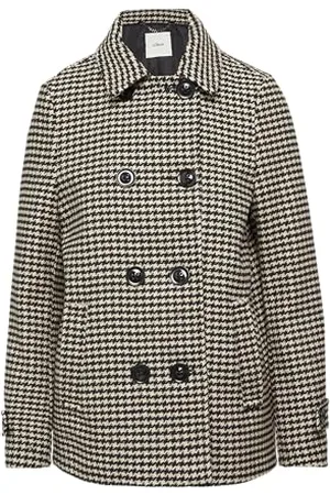QS by s.Oliver Jacke mit Reverskragen
