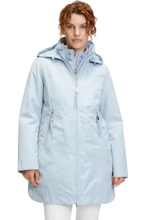 Betty Barclay Damen 7607/2903 Jacke Watte, , 46