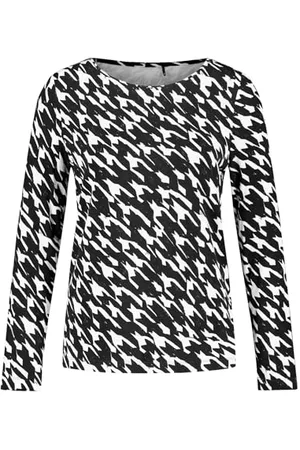 Gerry Weber T-Shirt 1/1 Arm