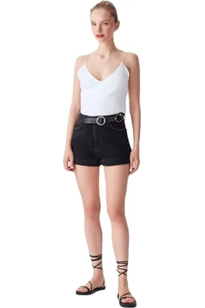 LTB Damen Camada Freizeit-Top, , X-Large