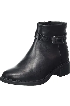 Clarks Damen Maye Grace Chelsea-Stiefel, , 35.5 EU