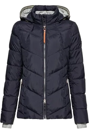 Camel Active Damen 320330/8R48 Jacket, , 36