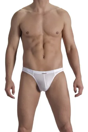 OLAF BENZ Herren Red 1201 Slip, , S EU