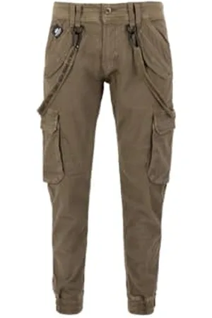 Alpha Industries Utility Pant Freizeithose für Herren