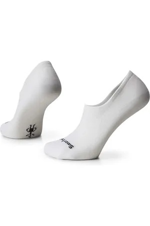 Smartwool Unisex Socken aus Merinowolle, niedrige Passform, Trainingssocken für Damen und Herren für den Sport, Alltag, Wandern, Laufen, leicht und atmungsaktiv, , L