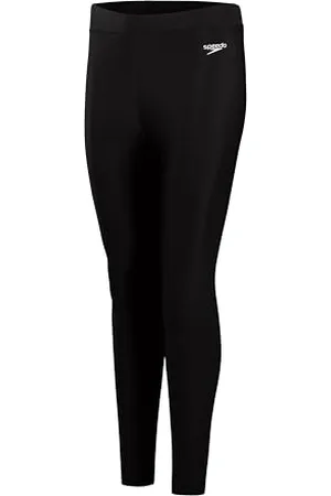 Speedo Swim Schwimm-Leggings für Damen, , 36