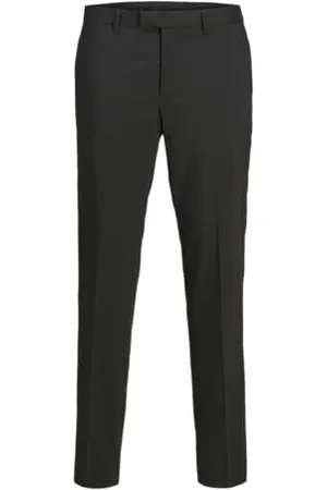 JACK & JONES Herren Jprfranco Trouser Noos Tuxedo-Hose, , 54 EU