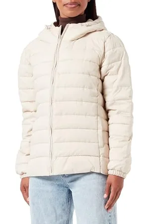 ONLY Damen CARTAHOE Hood Jacket OTW NOOS Steppjacke, , M-46/48