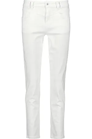 Taifun Hose Jeans verkürzt