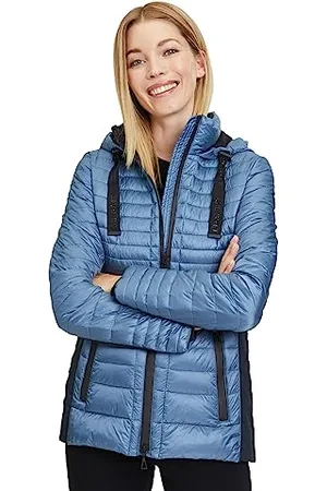 gil-bret Damen Dina Jacke Watte, , 44 EU