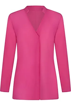 19V69 Italia Zanzibar, Bluse Damen, , XL