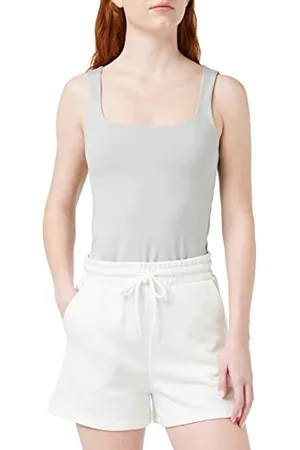 Pieces® Damen Pcchilli Summer Hw Noos Shorts, , XXL EU