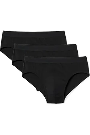 Calida Natural Benefit Slip Herren, im 3er-Pack