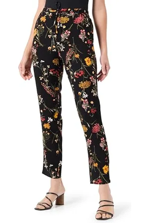 VERO MODA Vmeasy Nw Loose Pants R1 WVN Ga
