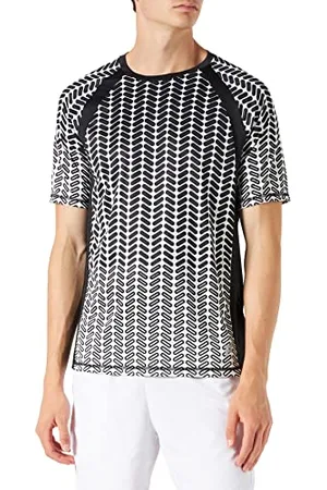 Fila Herren RADVILLE Raglan Tee T-Shirt, , M