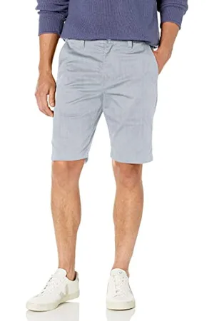 Volcom Herren Modern Fit 21" Chino Shorts, Grauneu, 54 DE