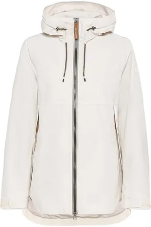 Camel Active Damen Leichte teXXXactive® Funktionsjacke aus recyceltem Polyester womenswear-34
