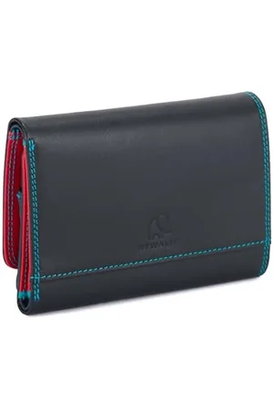 Mywalit Unisex Trifold Purse Accessory-Travel Wallet