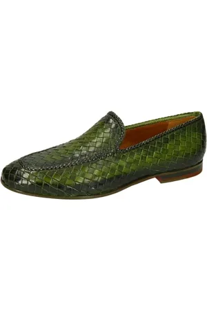 Melvin & Hamilton Loafers Herren Clive 22 43