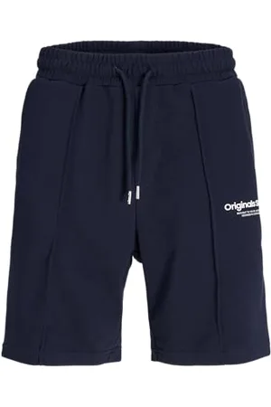 JACK & JONES JPSTKANE JJVESTERBRO Sweat Shorts GMS SN