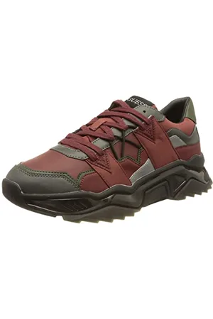 Guess Herren MASSA TECH Sneaker, , 43 EU