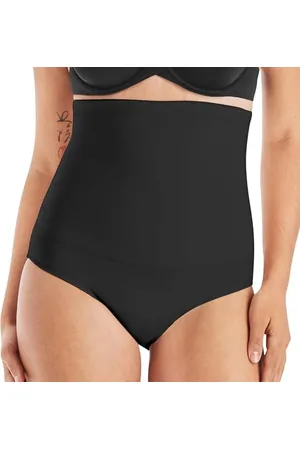 Maidenform Damen Miederpants 1854, , 44 (Herstellergröße: XXL)