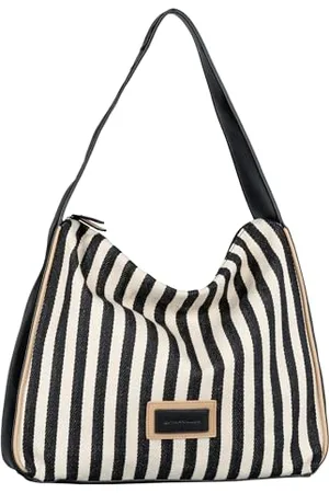 TOM TAILOR Damen Malie Handtasche mit Schulterriemen