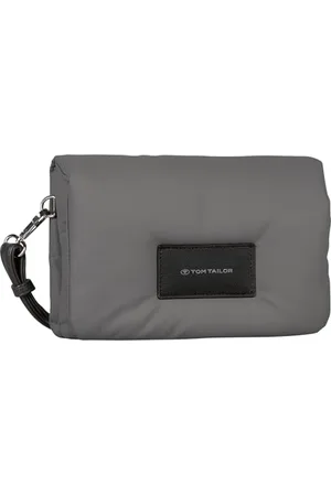 TOM TAILOR Patti Damen Überschlagtasche Umhängetasche Klein