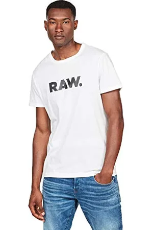 G-Star RAW Herren Holorn T-Shirt