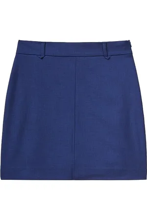 Benetton Damen Rock 4962d001m, , 42