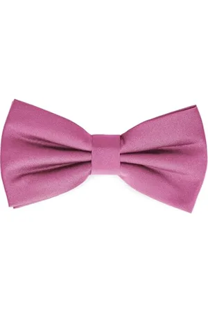 Ladeheid Elegante Herren Fliege - Hochwertig, Matt, Verstellbar, Perfekt für Hochzeit, Party, Büro. Ideal für Männer, Frauen, Teenager BMM (12cm x 6cm, )