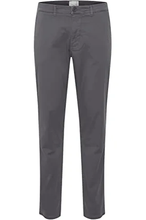Casual Friday Herren Pants Cf Hose, Grau (Smoked Pearl Grey 50108), 32/34
