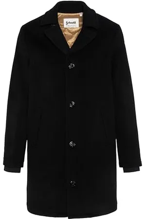 Schott NYC Herren Miles2 Jacke, , L