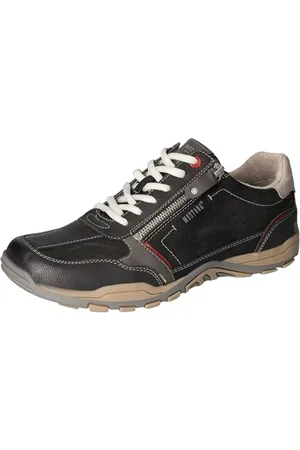 Mustang Herren 4027-323 Sneaker, , 43 EU