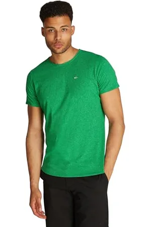 Tommy Hilfiger Herren T-Shirt Kurzarm Rundhalsausschnitt, , 3XL