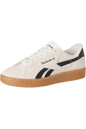 Reebok Unisex Club C Grounds Uk Sneaker, ,36.5 EU