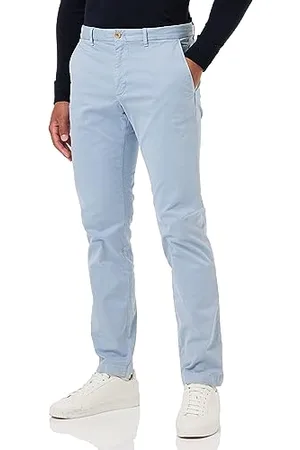 Tommy Hilfiger Herren Hose Premium Chino, , 34W / 32L